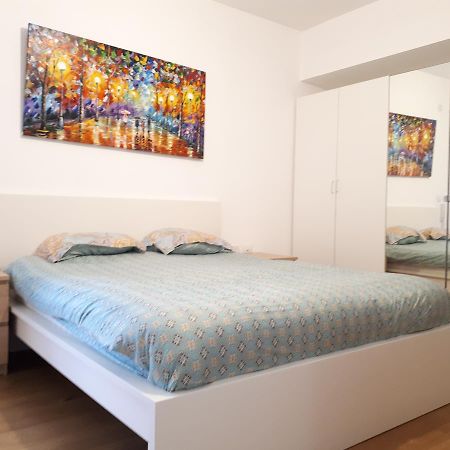 Haneviim Apartment In The Heart Of Jerusalem Eksteriør billede